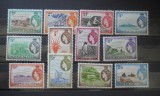 COLONII BRITANICE HTRISTAN DA CUNHA