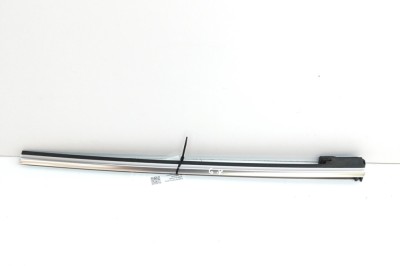 Chedar geam ușă st&amp;acirc;nga spate AUDI A5 Cabrio 8F7 2015 OEM: 8F0853763E | 24626649 foto