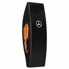 Mercedes Benz Mercedes Benz Club Black Eau de Toilette pentru barba?i 100 ml foto