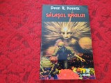 DEAN R KOONTZ SALASUL RAULUI RF1, Polirom, A.I. Odobescu