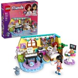 LEGO&reg; Friends - Camera lui Paisley 42647, 199 piese