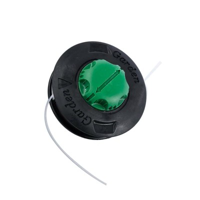 Mosor capat cu fir, M10x1.25, compatibil motocoasa Oleomac, Efco, ABO-83OLM foto