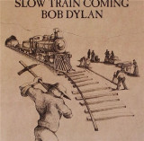 Slow Train Coming | Bob Dylan, Columbia Records