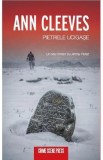 Pietrele ucigase - Ann Cleeves
