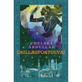 Csillagportolvaj - Chelsea Abdullah