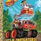 Let&#039;s Be Firefighters! (Blaze and the Monster Machines)