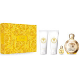 Cumpara ieftin Versace Eros Pour Femme set cadou pentru femei