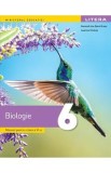 Biologie - Clasa 6 - Manual - Alexandrina-Dana Grasu, Jeanina Cirstoiu