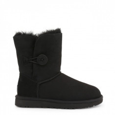 Ghete femei UGG model 1016226, culoare Negru, marime 41 EU foto