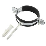 Colier pentru tevi, 2", 1/2, 75mm, 201734