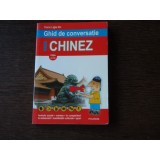 GHID DE CONVERSATIE ROMAN CHINEZ
