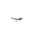 Catalizator MITSUBISHI COLT VI Z3 A Z2 A BM CATALYSTS BM91584H