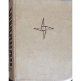ROMANIA, GHID TURISTIC-SERBAN CIOCULESCU, ION MARIN SADOVEANU SI COLAB.-219012