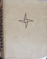 ROMANIA, GHID TURISTIC-SERBAN CIOCULESCU, ION MARIN SADOVEANU SI COLAB.-287264