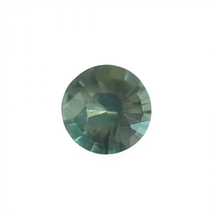 Safir Verde