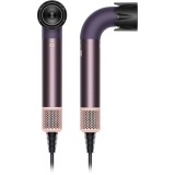 Dyson Supersonic R HD18 Jasper Plum uscator de par pentru uz profesonial 1 buc