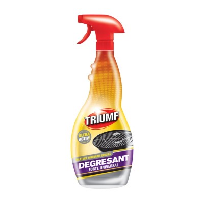 Degresant forte universal Triumf 500 ml foto