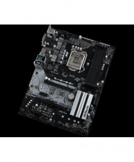 Placa de baza asrock socket 1151 z390 pro4 dual channel foto