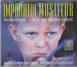 William Golding &Icirc;n Lectura Lui Mihai Bendeac - &Icirc;mpăratul Muștelor, 3xCD