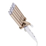 Ondulator Par Profesional 5 Cilindri 30mm M28, Incalzire Rapida, 2 Trepte Temperatura 170-220 Grade
