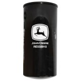 Filtru motorina original John Deere RE533910, fi 110 mm, H 240 mm