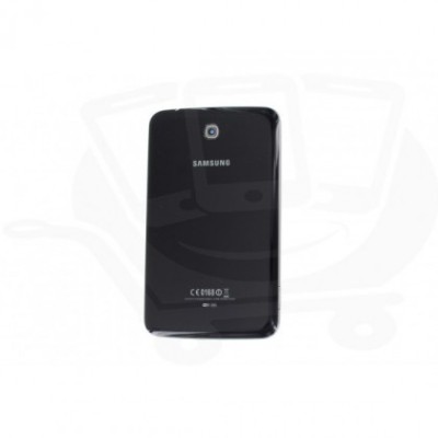 Capac Baterie Samsung Galaxy Tab 3 7.0 T210 WiFi Negru Original foto