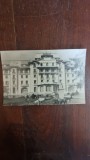 Carte Postala - Sinaia. Hotel Palace Sinaia