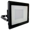 Reflector led 50w 6400k alb rece, cip samsung