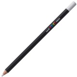 Creion pastel uleios KPE-200, 4 mm, gri deschis, Posca
