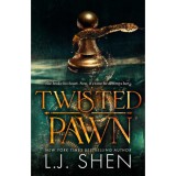 Twisted Pawn - L. J. Shen