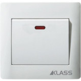 R-klass 1102B &ndash; Intrerupator cap scara led