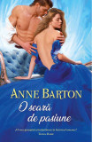 O seara de pasiune | Anne Barton, Litera