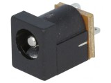 &quot;Conector Alimentare DC 5,5/2,5mm 5A&quot;