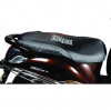 Husa Scaun Moto Oxford Scootseat Negru Marimea S CV185