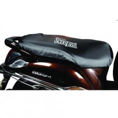 Husa Scaun Moto Oxford Scootseat Negru Marimea L CV187