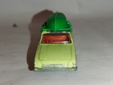 bnk jc Matchbox 45b Ford Corsair with Boat