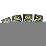 Leader Fluorocarbon IQ Extra Soft 10Lbs 20M, Korda