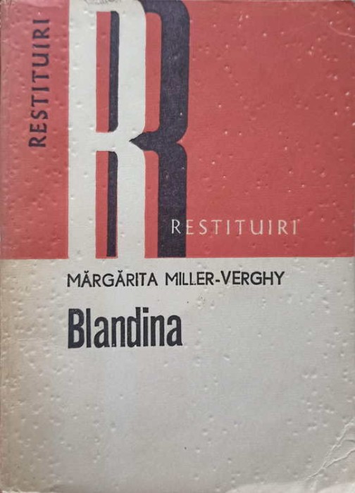 BLANDINA-MARGARITA MILLER VERGHY-248452