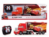 JADA CARS CAMION CU TELECOMANDA TURBO MACK SCARA 1:24, Jadatoys