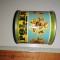 CUTIE TABLA POLEN ANII 75 , COMBINATUL APICOL