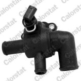Termostat lichid racire Smart Cabrio, City, Fortwo, Fortwo Cabrio Motor 0.8 CDI, 0.8 CDI, 0.8 CDi, 0.8 CDi, OE 0004698V0003