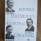 Istoria Partidului National Taranesc - autograf / R3P4S