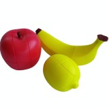 Cub inteligent - Set 3 fructe | FanXin