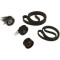 Kit curea distributie Alfa Romeo 156 (932 ), 156 Sportwagon (932 ), Gt (937 ), Gtv (916 ), Spider (916 ); Lancia Delta 2 (836 ), Lybra (839 ), Lybra