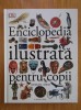 Enciclopedia Ilustrata Copii, Vol. 1, Litera 2018, 95 pagini, Coperti Carton.