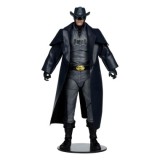 Batman Superman DC Multiverse Figurina articulata Batman (Western World) 18 cm