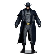 Batman Superman DC Multiverse Figurina articulata Batman (Western World) 18 cm