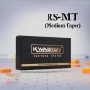 Ace de Tatuat 0.35 - RS MediumTaper - KWADRON - 35/7RS - MT