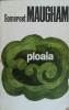 Ploaia - W. Somerset Maugham - Editura Pentru Literatura Universala, 1968, Hardcover, 494 pagini