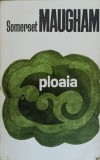 Ploaia - W. Somerset Maugham - Editura Pentru Literatura Universala, 1968, Hardcover, 494 pagini